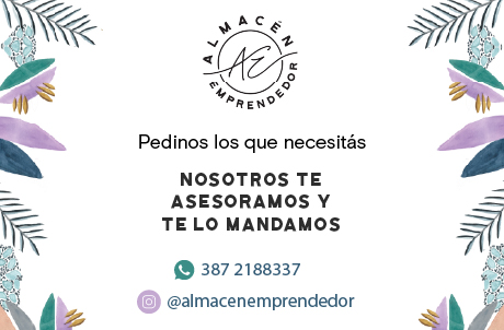 Almacén emprendedor- cuadrado